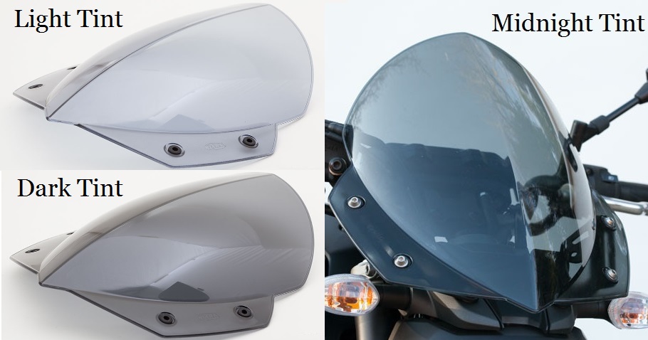 Dart Marlin Triumph America/Speedy Lg Headlight